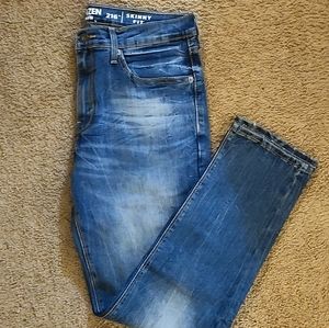 Denzine skinny fit new jeans (without tags)